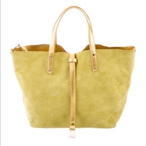 Tiffany & Co. Small Reversible Tote